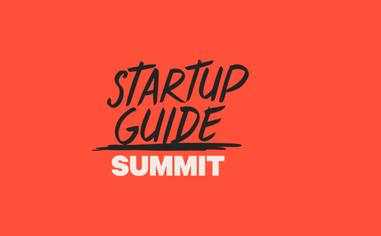 Statup Guide Summit